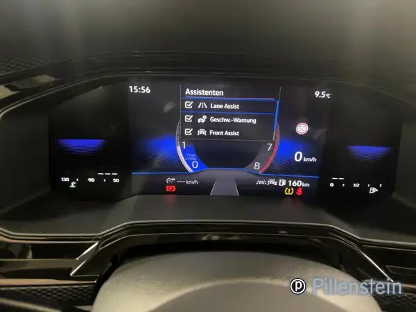 VW POLO (15/19)