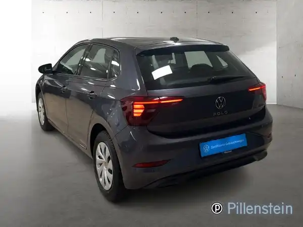 VW POLO (5/19)