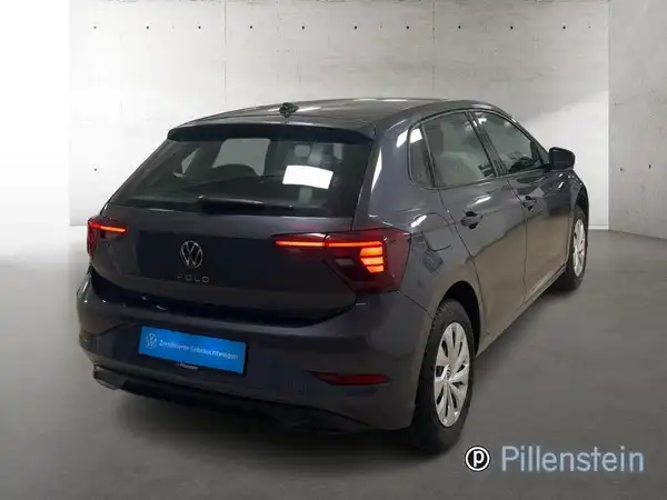 VW POLO (6/19)