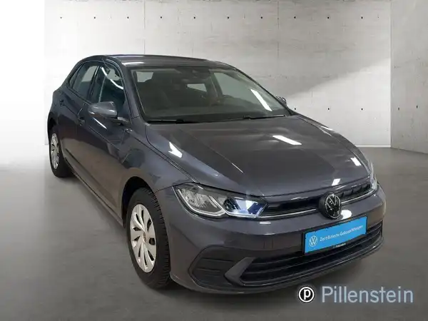 VW POLO (7/19)