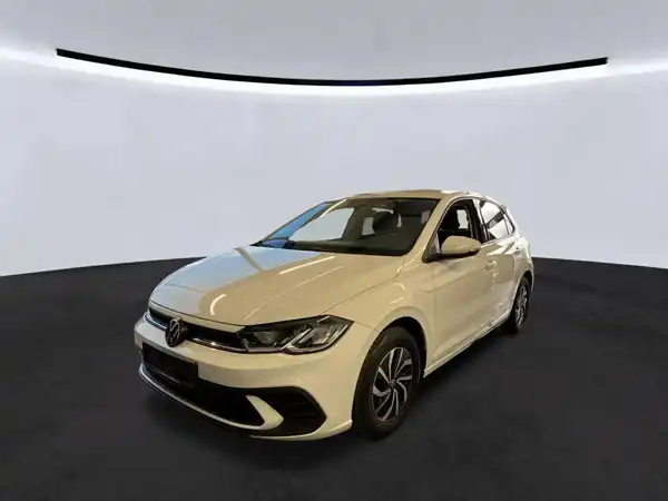 VW POLO (1/4)
