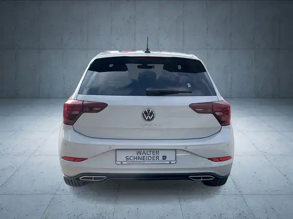 VW POLO (4/18)