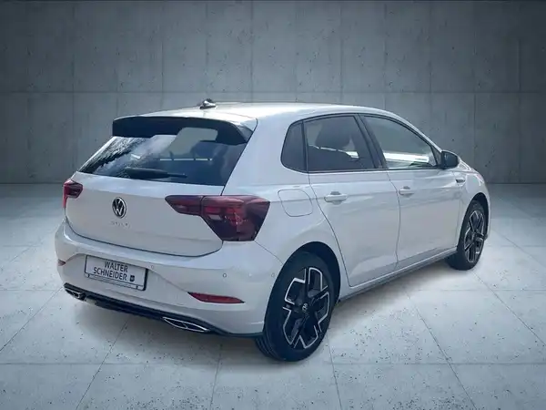 VW POLO (5/18)