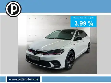 VW POLO GTI (1/16)