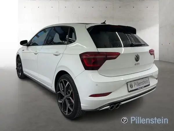 VW POLO GTI (3/15)