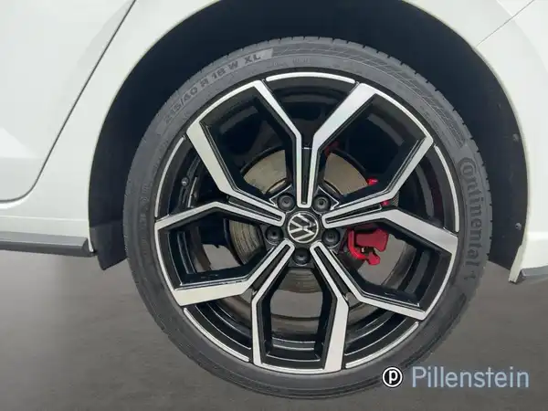 VW POLO GTI (4/15)