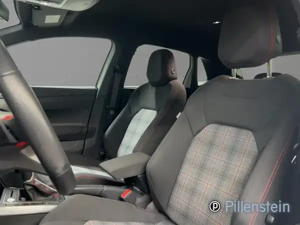 VW POLO GTI (5/15)