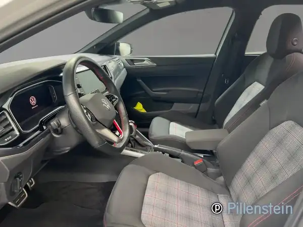 VW POLO GTI (6/15)
