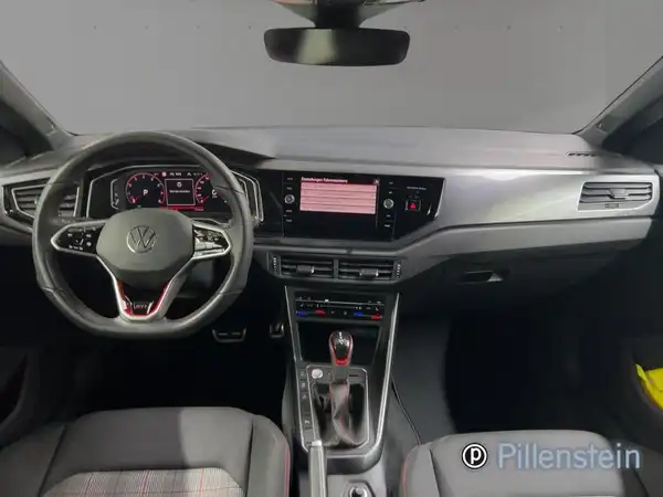 VW POLO GTI (8/15)
