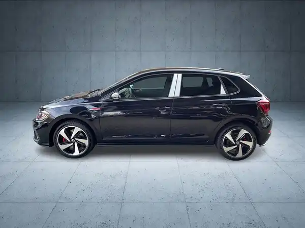 VW POLO GTI (2/15)