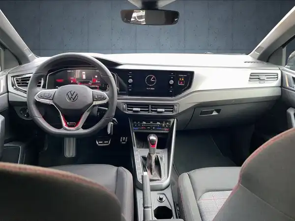 VW POLO GTI (11/15)