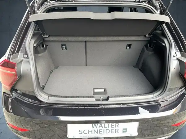 VW POLO GTI (13/15)