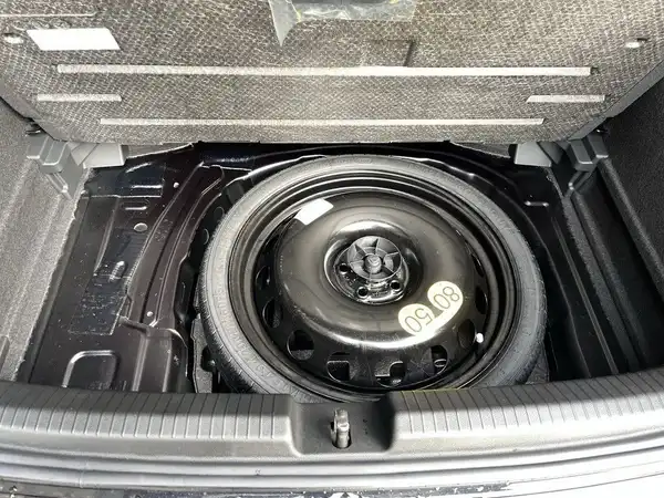 VW POLO GTI (14/15)