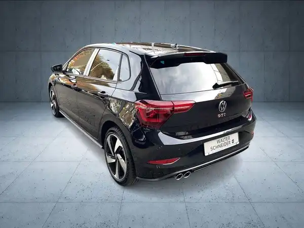 VW POLO GTI (3/15)