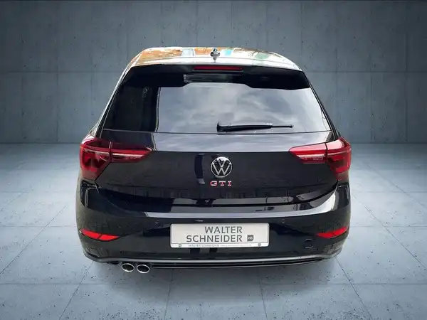 VW POLO GTI (4/15)