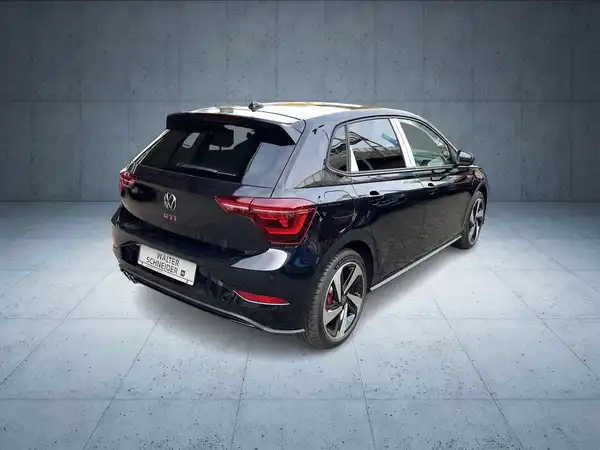 VW POLO GTI (5/15)