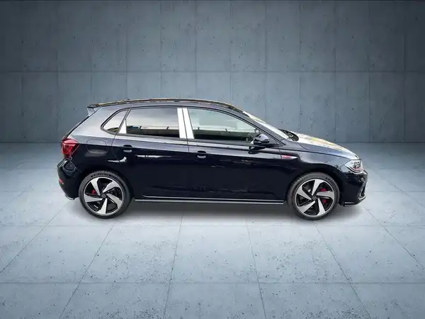 VW POLO GTI (6/15)