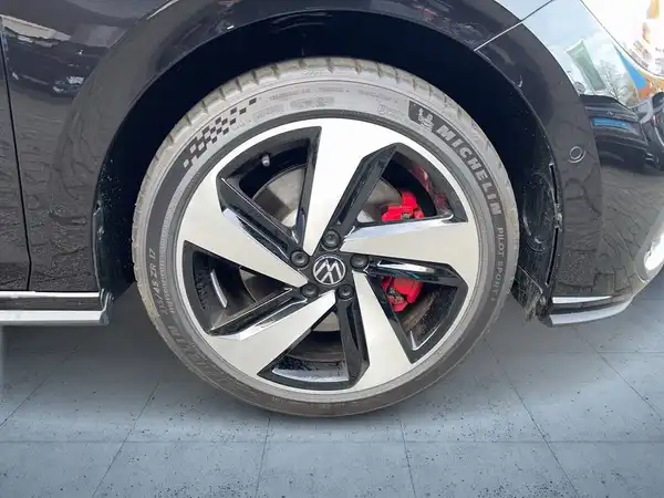 VW POLO GTI (7/15)