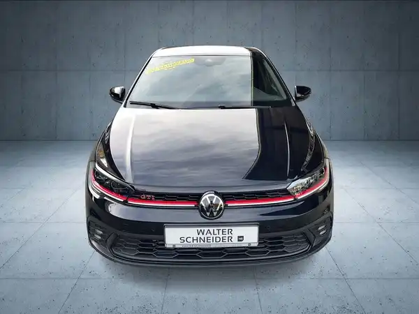 VW POLO GTI (8/15)