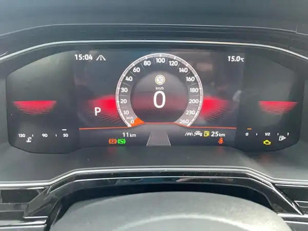 VW POLO GTI (10/15)