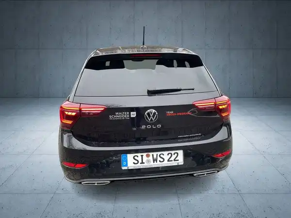 VW POLO (4/16)