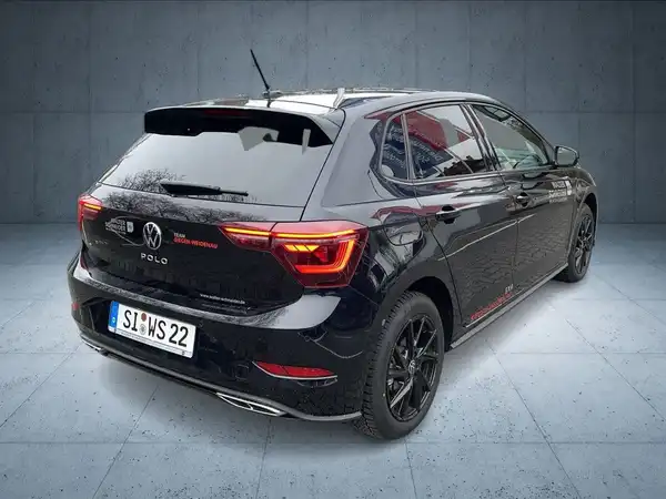 VW POLO (5/16)