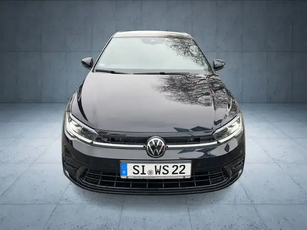 VW POLO (8/16)
