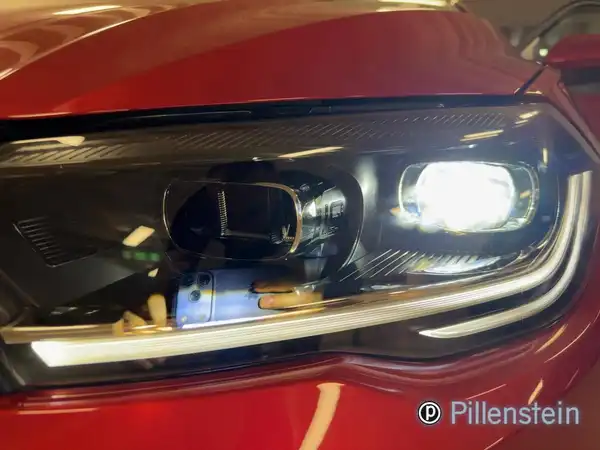 VW POLO (15/17)