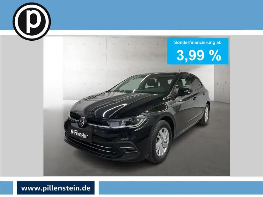 VW POLO (1/16)