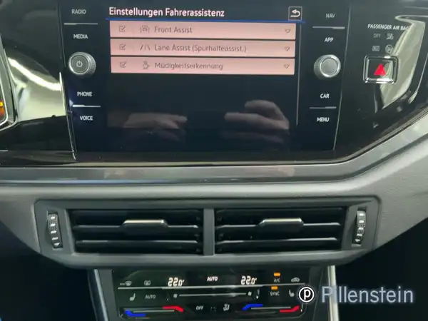 VW POLO (11/16)