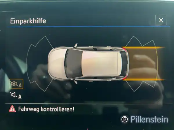 VW POLO (12/16)