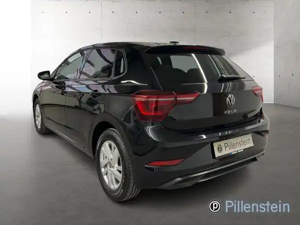 VW POLO (3/16)