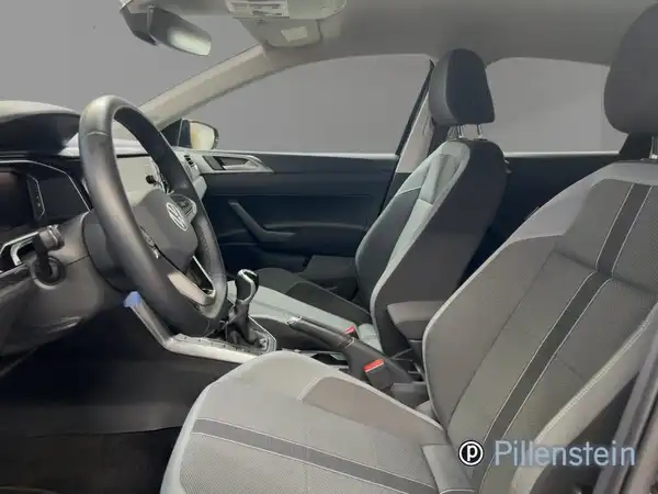 VW POLO (6/16)