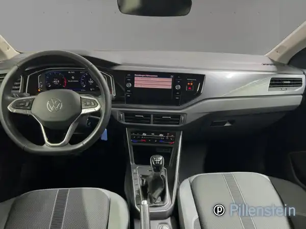 VW POLO (8/16)