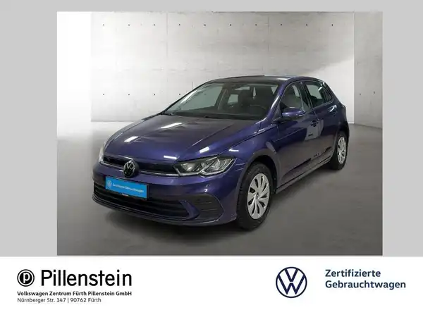 VW POLO (1/7)
