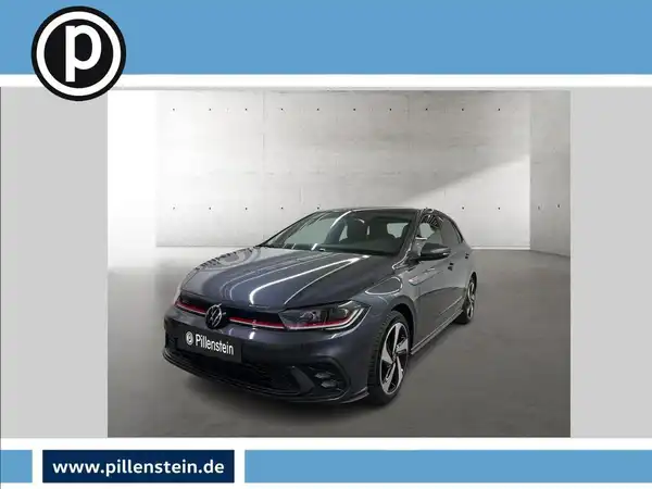 VW POLO GTI (1/15)