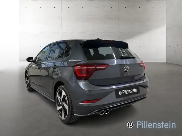 VW POLO GTI (3/15)