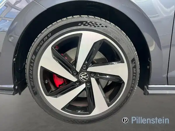 VW POLO GTI (4/15)