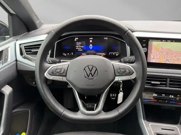 VW POLO (11/19)