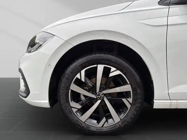 VW POLO (19/19)
