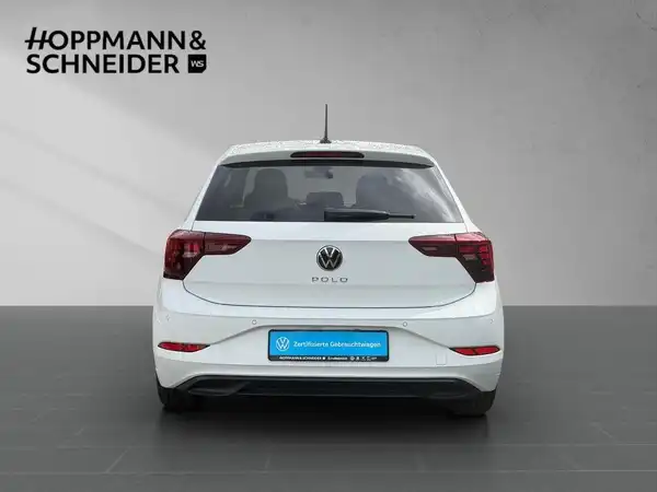 VW POLO (3/19)