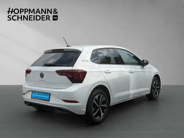 VW POLO (4/19)