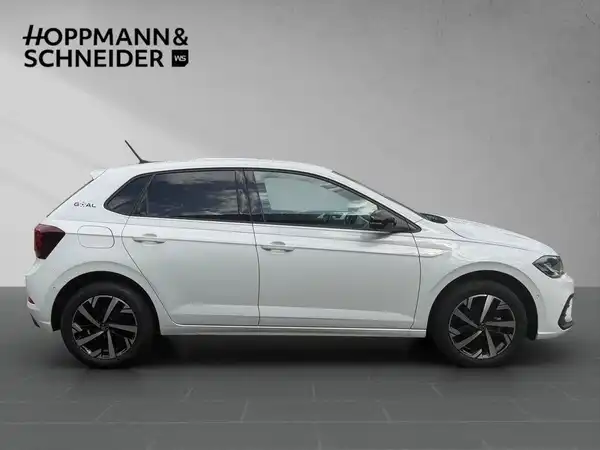 VW POLO (6/19)