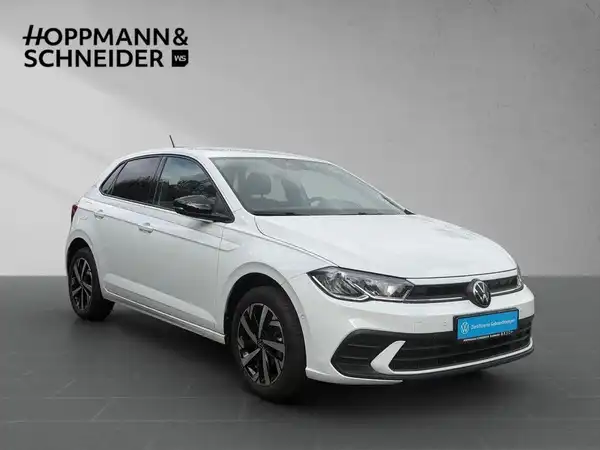VW POLO (7/19)