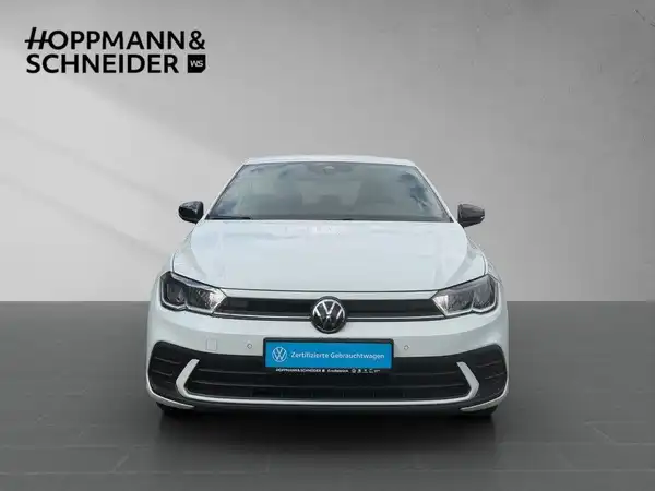 VW POLO (9/19)