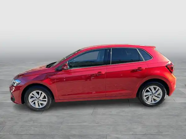 VW POLO (3/22)