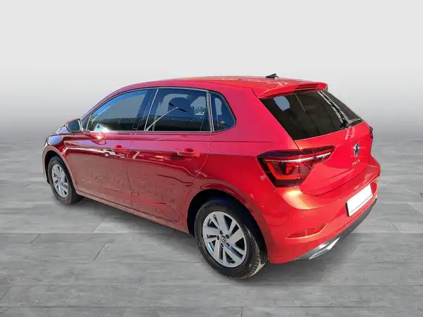 VW POLO (4/22)