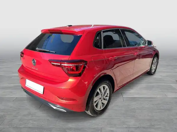 VW POLO (6/22)
