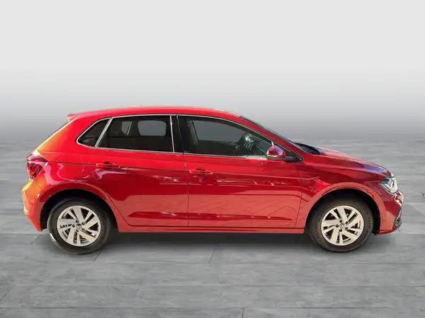 VW POLO (7/22)