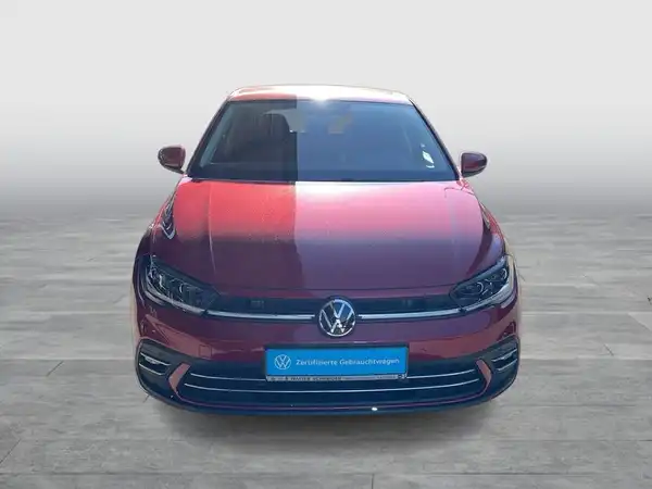 VW POLO (9/22)